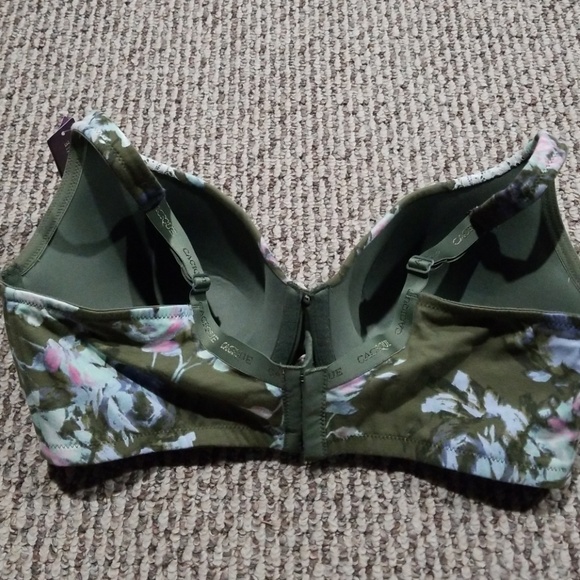 Cacique bra! - Picture 2 of 3